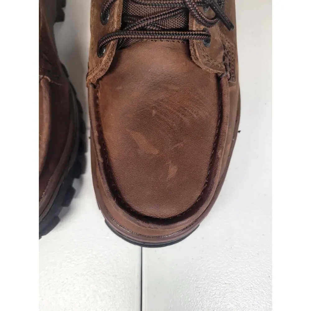 Rocky Outback GORE-TEX® Waterproof Hiker Boot Size 8.5| Durable Comfort Outdoors